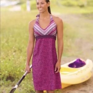 Athleta Javari everywhere Dress Size 2